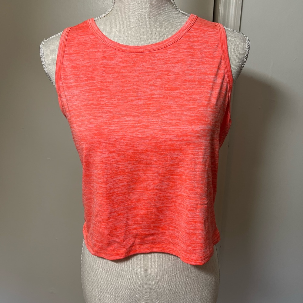 ICTIVE Workout Tank - Picture 3 of 5